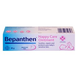 Bepanthen - Nappy Care Cream 30G