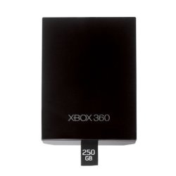 XBOX 360 500GB HDD