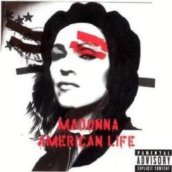 Madonna - American Life CD