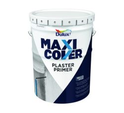 Dulux 20L Maxicover Plaster Primer