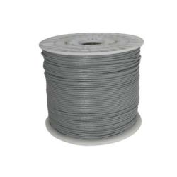 Cattex Link 500M CAT6 Solid Cable Drum