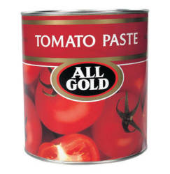 All Gold Tomato & Onion Mix 1 X 3KG