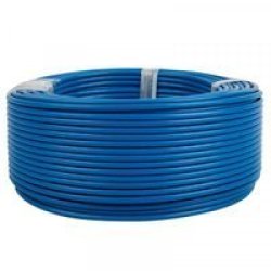 Pvc Electric Cable - 1.5MM 100M Roll - Blue