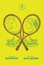 Legacy And The Double Hardcover