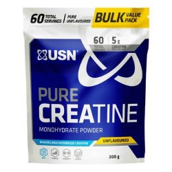 USN Pure Creatine Mono 300G