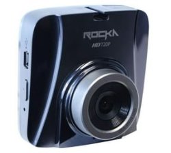 Tracka Series 720P Dash Camera