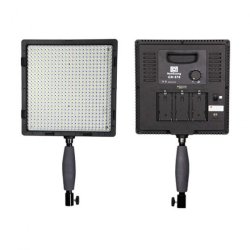 Nanguang Cn-576 Hight Cri 95 Ultra Color Led Video Light Lamp Panel For Dslr Camera D1368