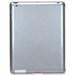 Ipad 3 Slip-fit Smart Cover Colour:crystal Retail Box Limited Lifetime Warranty