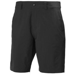 Men's Hp Quick-dry Club Shorts 10" - 980 Ebony 28