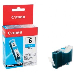 Canon Cyan Ink Photo Cartridge