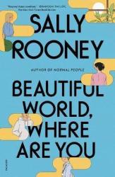 Beautiful World Where Are You Paperback