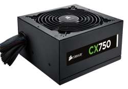 750W Cx Series With Erp 0.5W For Haswell Platform Psu