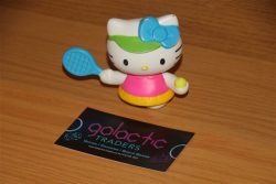Galactic Mcdonalds Hello Kitty Happy Meal Toy Traders