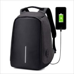 Anti-theft Travel Backpack Laptop School Bag