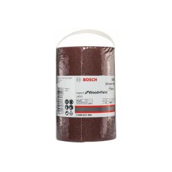 Bosch Sanding Rolls - Gss 140 J450 Sanding Roll 5M Cloth Backing Grit 100 - 2608621466