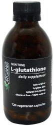 L-glutathione Caps