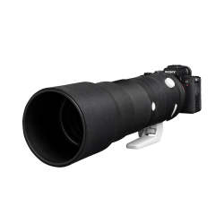 Lens Oak For Sony Fe 200-600 F5.6-6.3 G Oss Black - LOS200600B