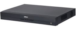 Dahua 16 Channel Penta-brid 5M-N 1080P 1U 2HDDS Wizsense Digital Video Recorder