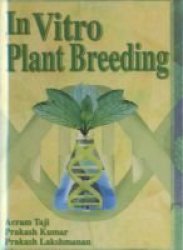 In Vitro Plant Breeding Hardcover