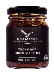 CHALONER Sundried Tomato Tapenade