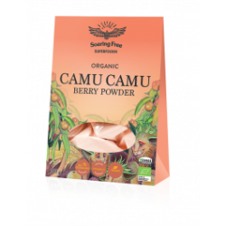 Wildcrafted Camu Camu Berry 100G