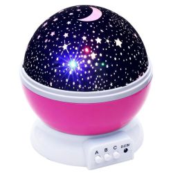 Star Master Light - Pink