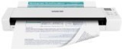 Brother Us Printer Rds-920dw Document Scanner Certified Refurbished