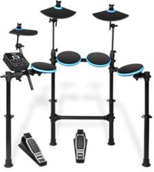 Alesis Dm Lite Electronic Drum Set