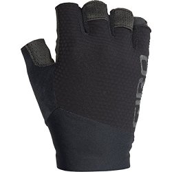 Giro Zero CS Men's Cycling Gloves in Black XX-large