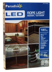 paradise led rope lights