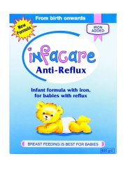infacare baby formula