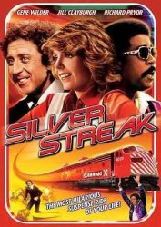 Silver Streak - Region 1 Import DVD