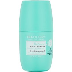 Teaology Balance Natural Deodorant 40ML