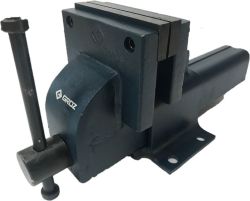 Deals On Groz Engineers Bench Vice 150mm All Steel Compare