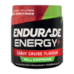 Energy + Candy Cruise Flavour Nootropic Energy Formula 200G