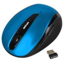 Astrum Wireless 2.4G 5D Mouse