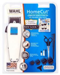 Home Multicut Barber Kit Retail Box 1 Year Warranty