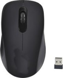 Aigo Q702-WIRELESS Bluetooth Mouse-black