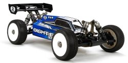 Tlr 1 8 8IGHT-E 3.0 4WD Electric Buggy Kit TLR04002
