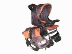 Chelino matrix hot sale travel system