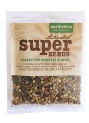 Activated Super Seeds Snack Pack