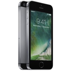 Apple Iphone Se 32GB GSM Factory Unlocked 4G LTE Smartphone Refurbished Iphone Se 32GB