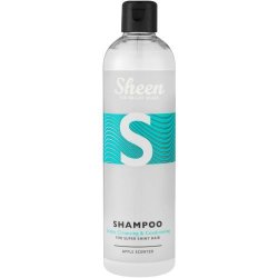 Sheen Shampoo 350 Ml