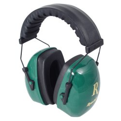 Radians Shooter Protection Radians M31 Remington Green Ear Muffs