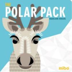The Polar Pack Board Book