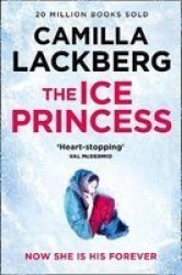 The Ice Princess Paperback