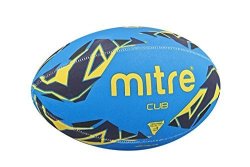 Mitre Cub Training Rugby Ball
