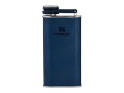 Stanley The Easy Fill Wide Mouth Hip Flask 230ML Nightfall