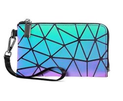 Aurora Clutch Handbag Luminous