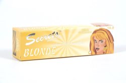 Cream Colour Blonde - 50ML